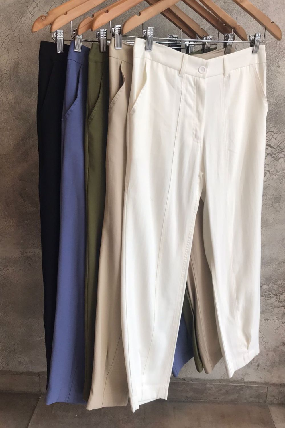 PANTALON ARACI