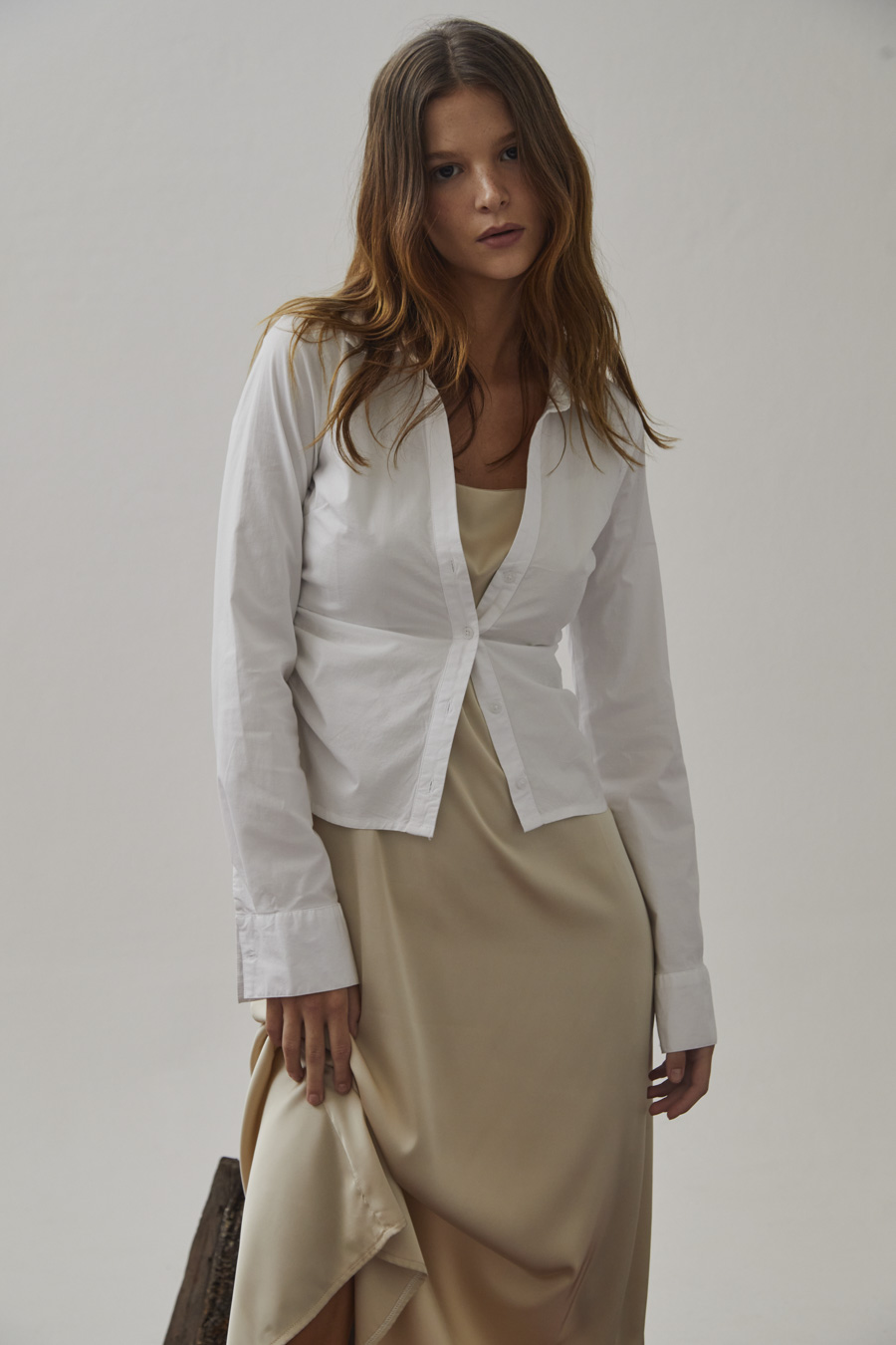 CAMISA TICHI