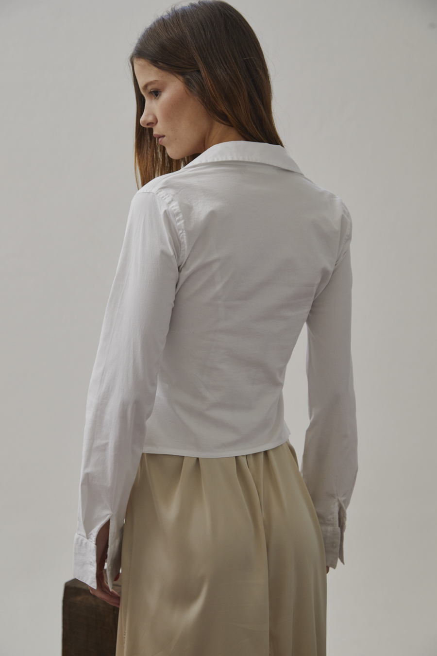 CAMISA TICHI