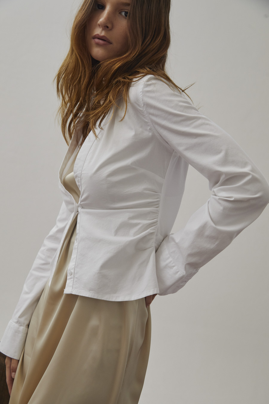 CAMISA TICHI