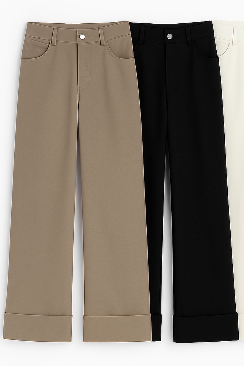 PANTALON DELLYS