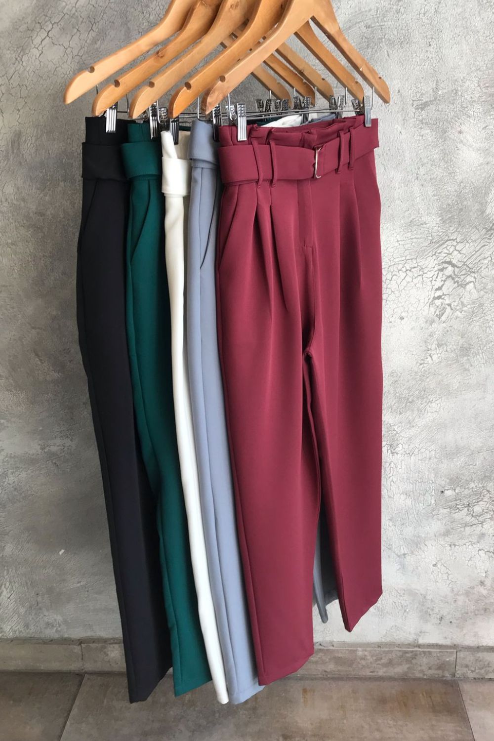 PANTALON TOTTER