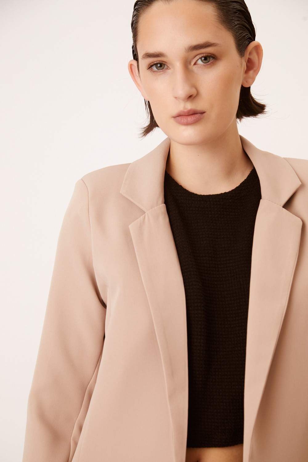 BLAZER ELIZABETH
