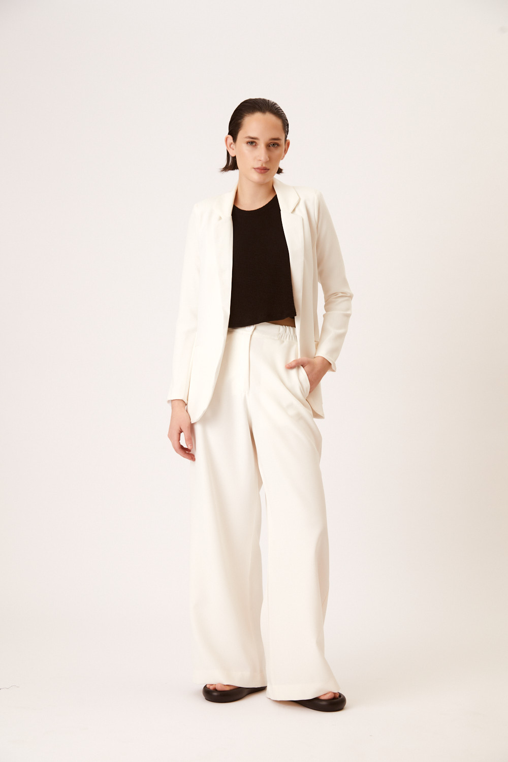 BLAZER ELIZABETH