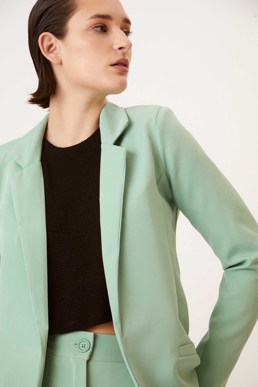 BLAZER ELIZABETH (B)