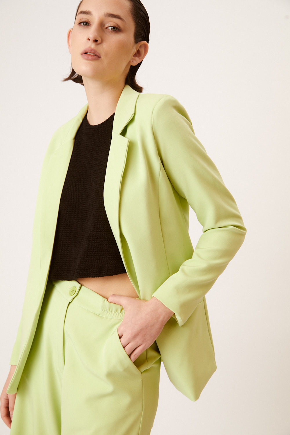 BLAZER ELIZABETH (B)