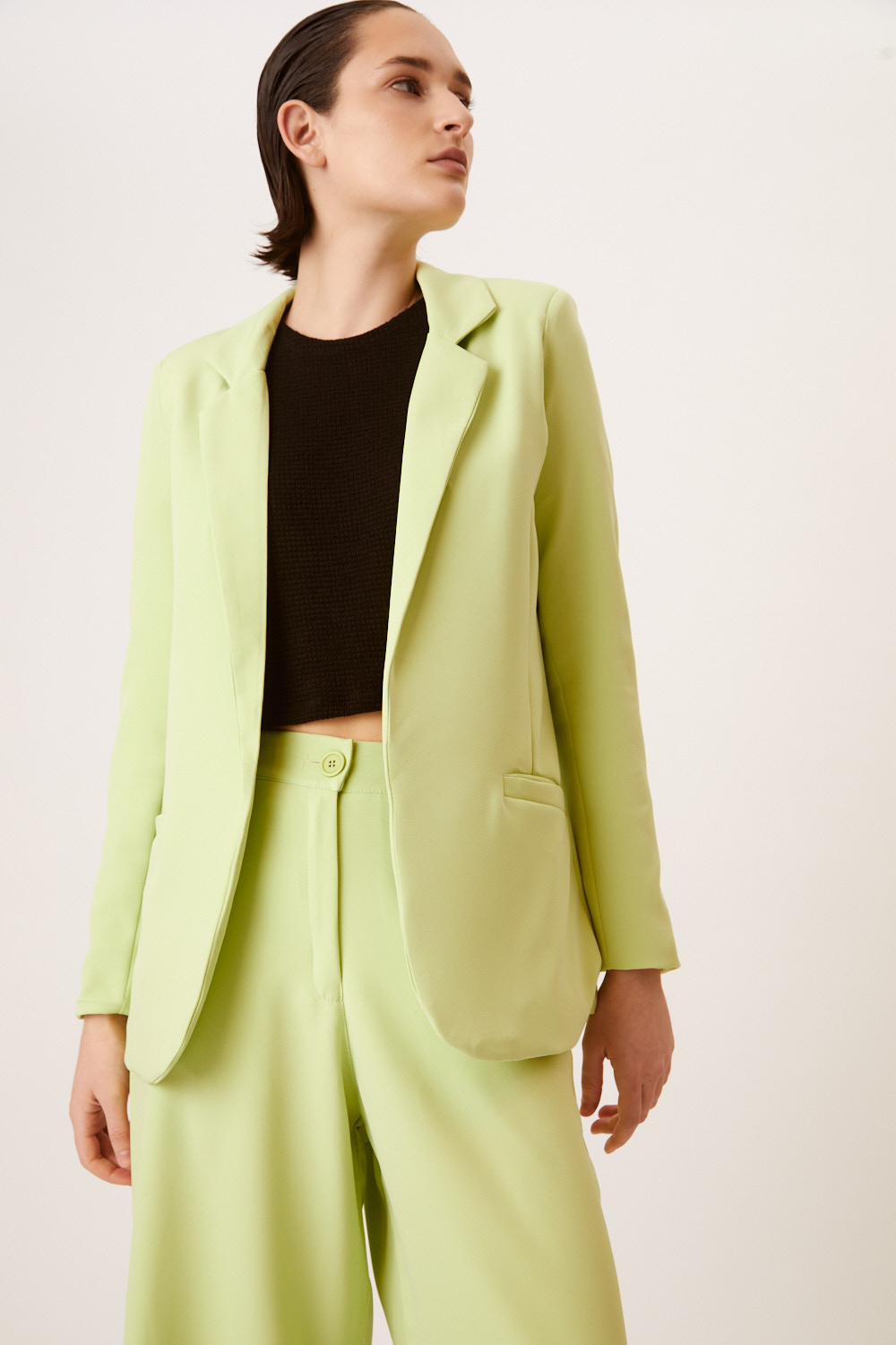 BLAZER ELIZABETH (B)