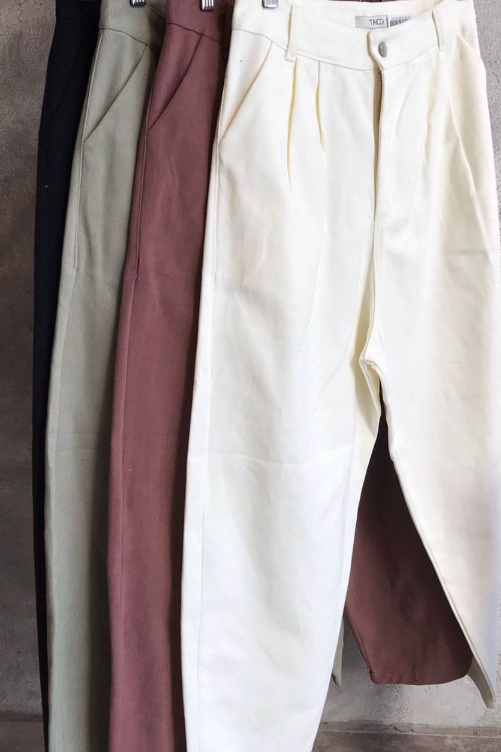 PANTALON TARIBA