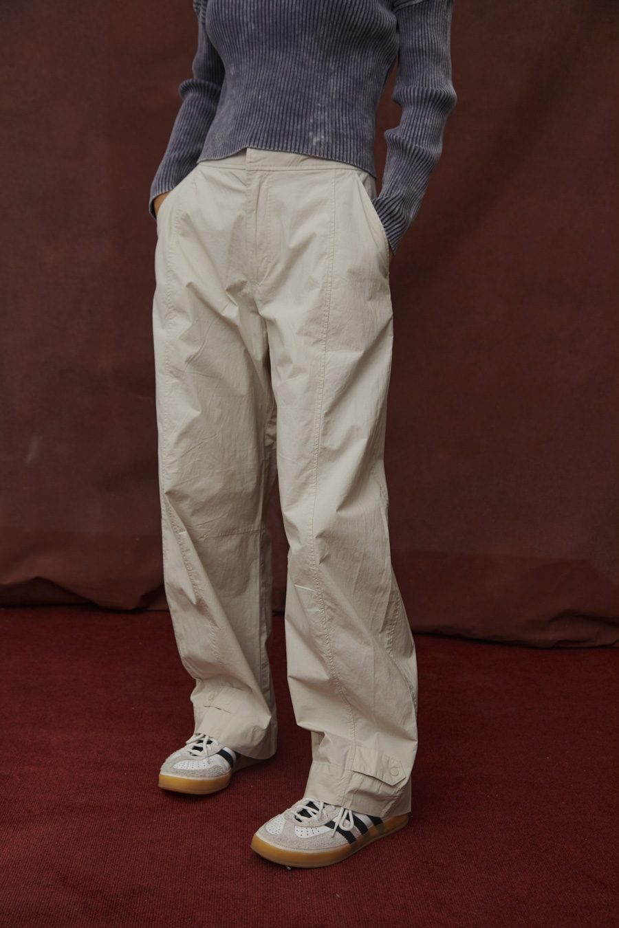 PANTALON MALAJE