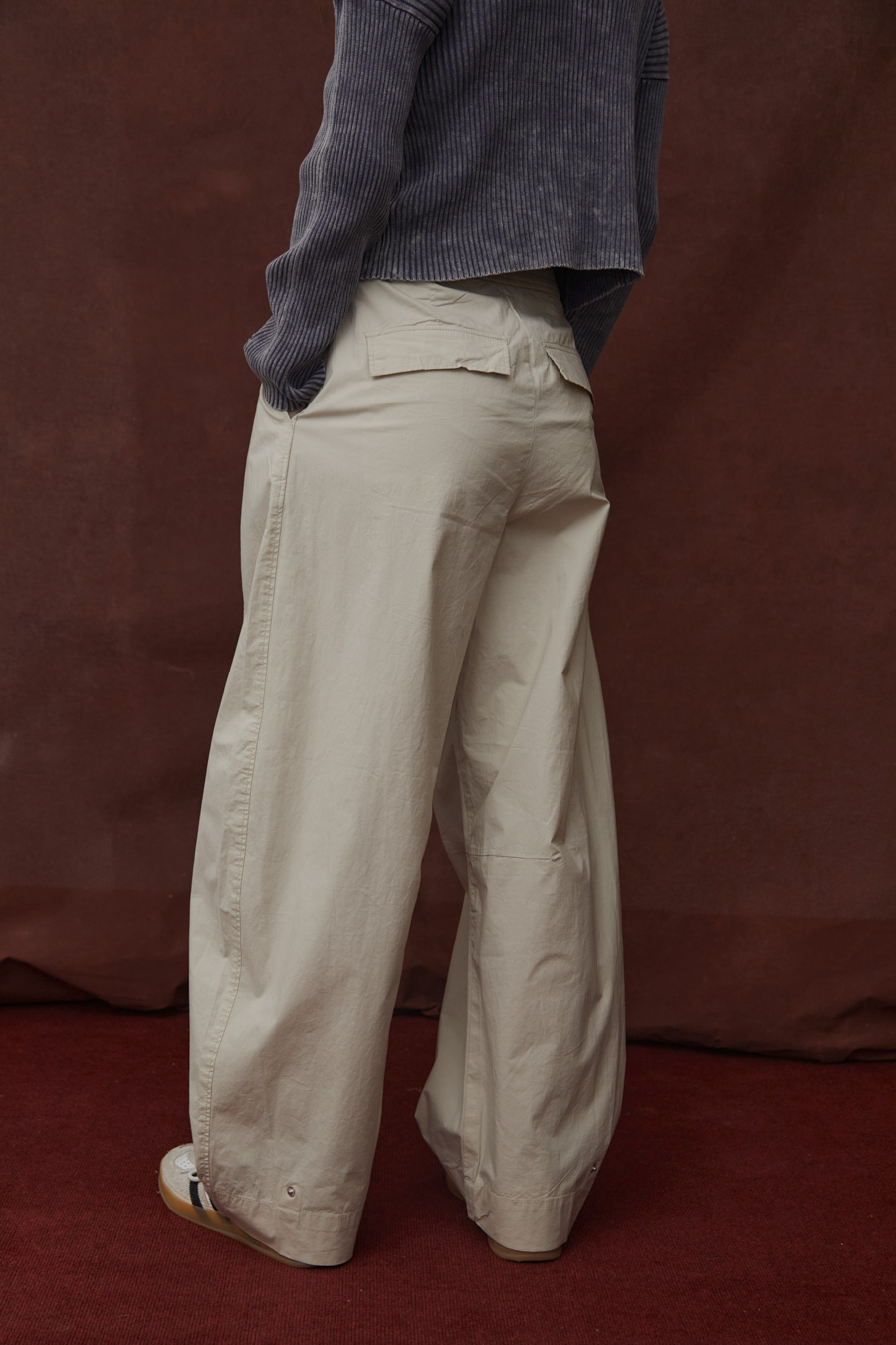 PANTALON MALAJE