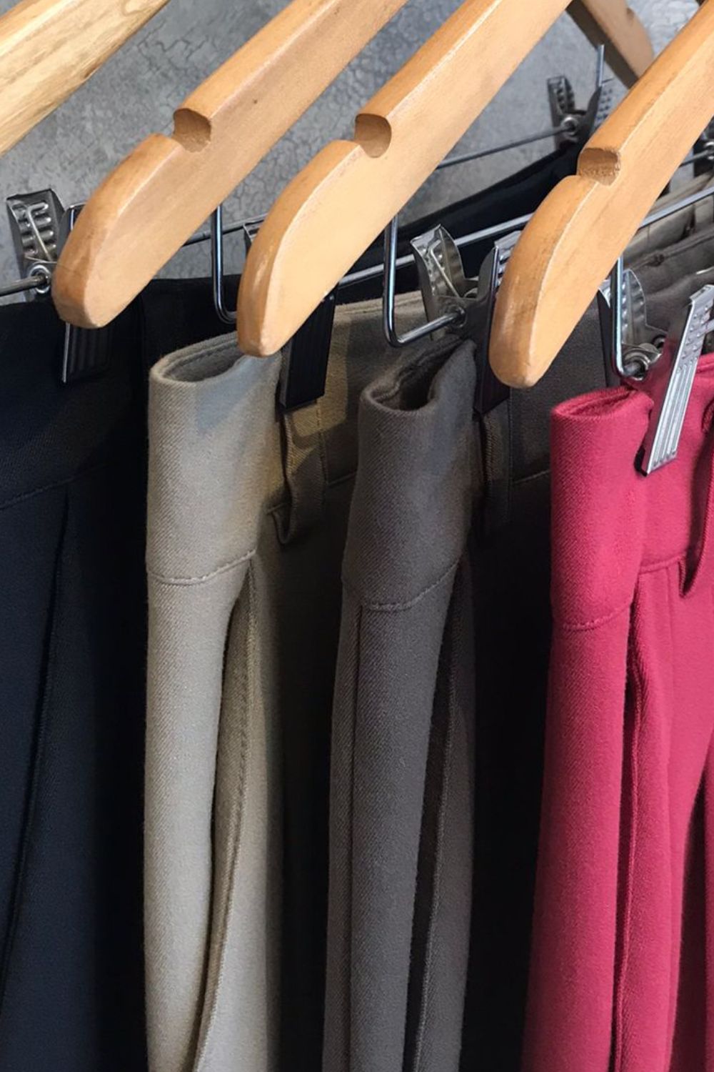 PANTALON TIPSA