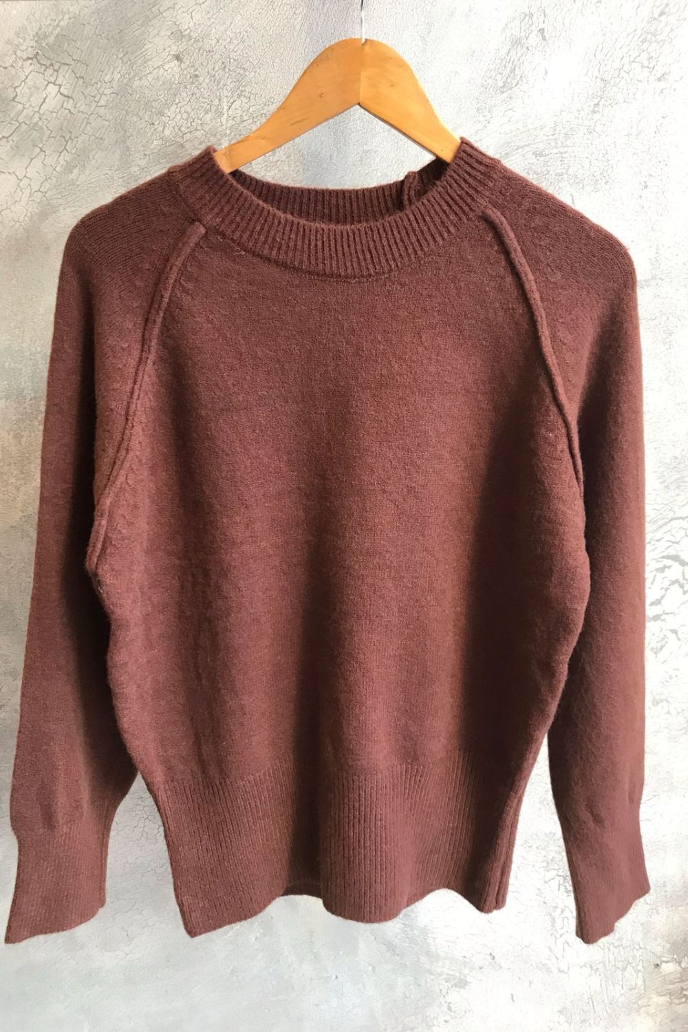 SWEATER CLASSIC