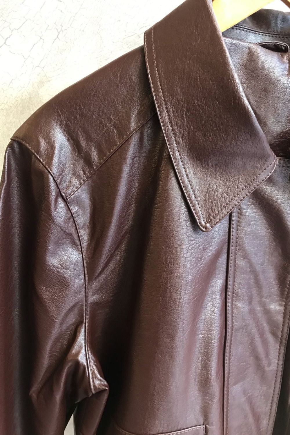 CHAQUETA AVIADORA