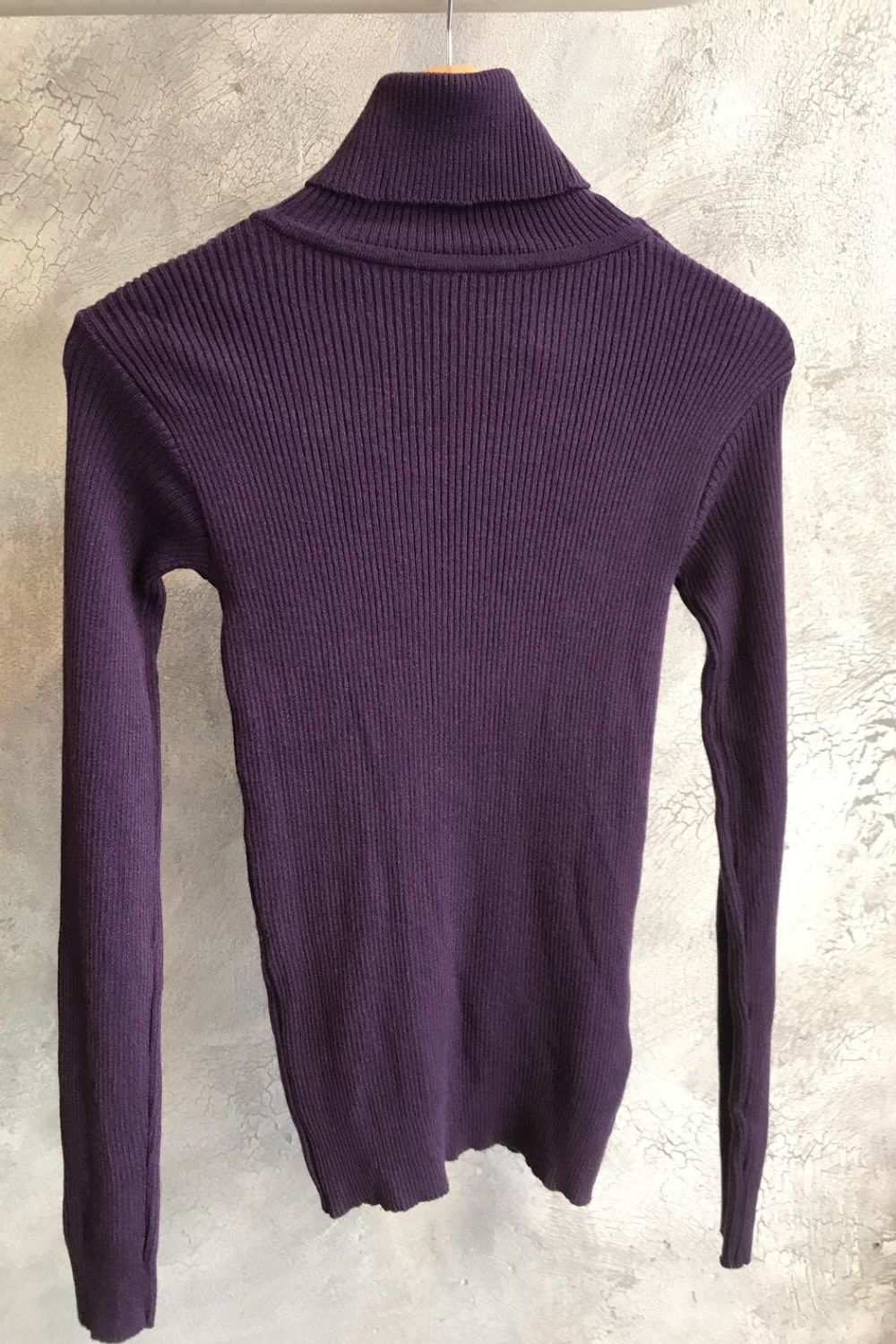 POLERA RIB