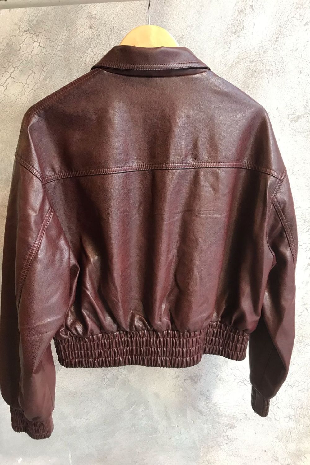 CHAQUETA VINTAGE