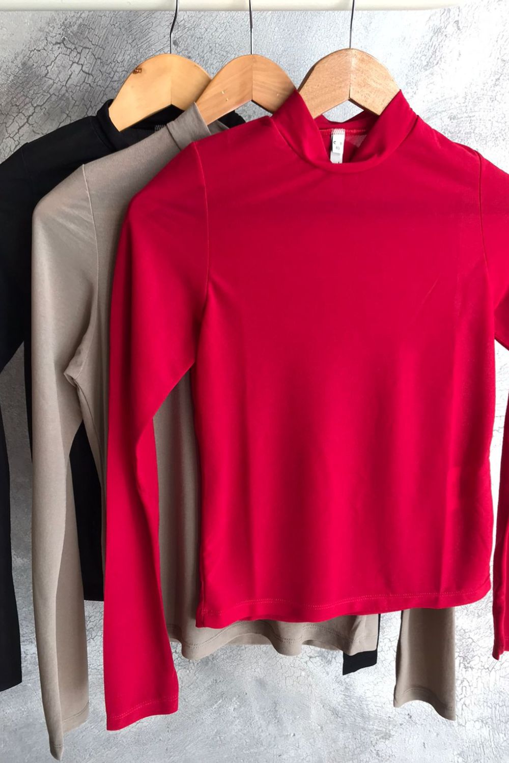 REMERA CAXIO