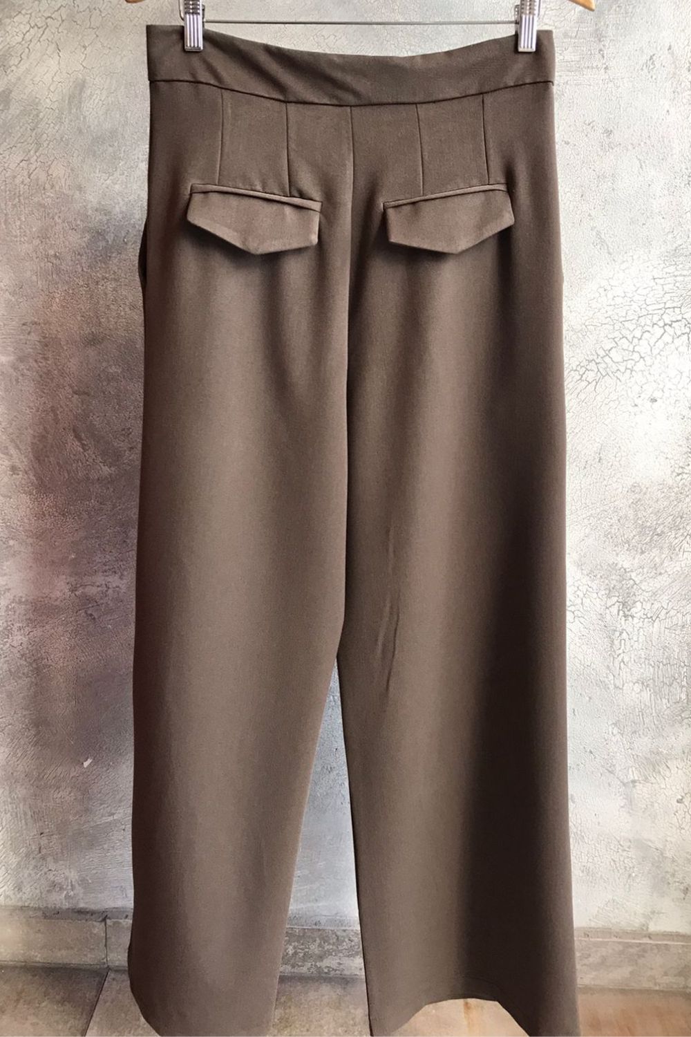 PANTALON TOUGAN