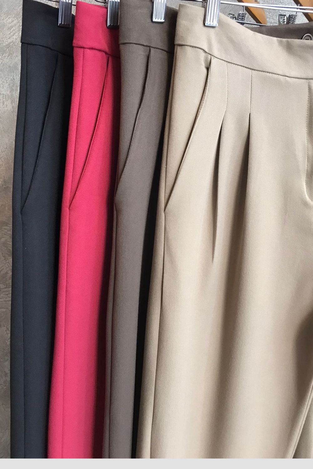 PANTALON TOUGAN