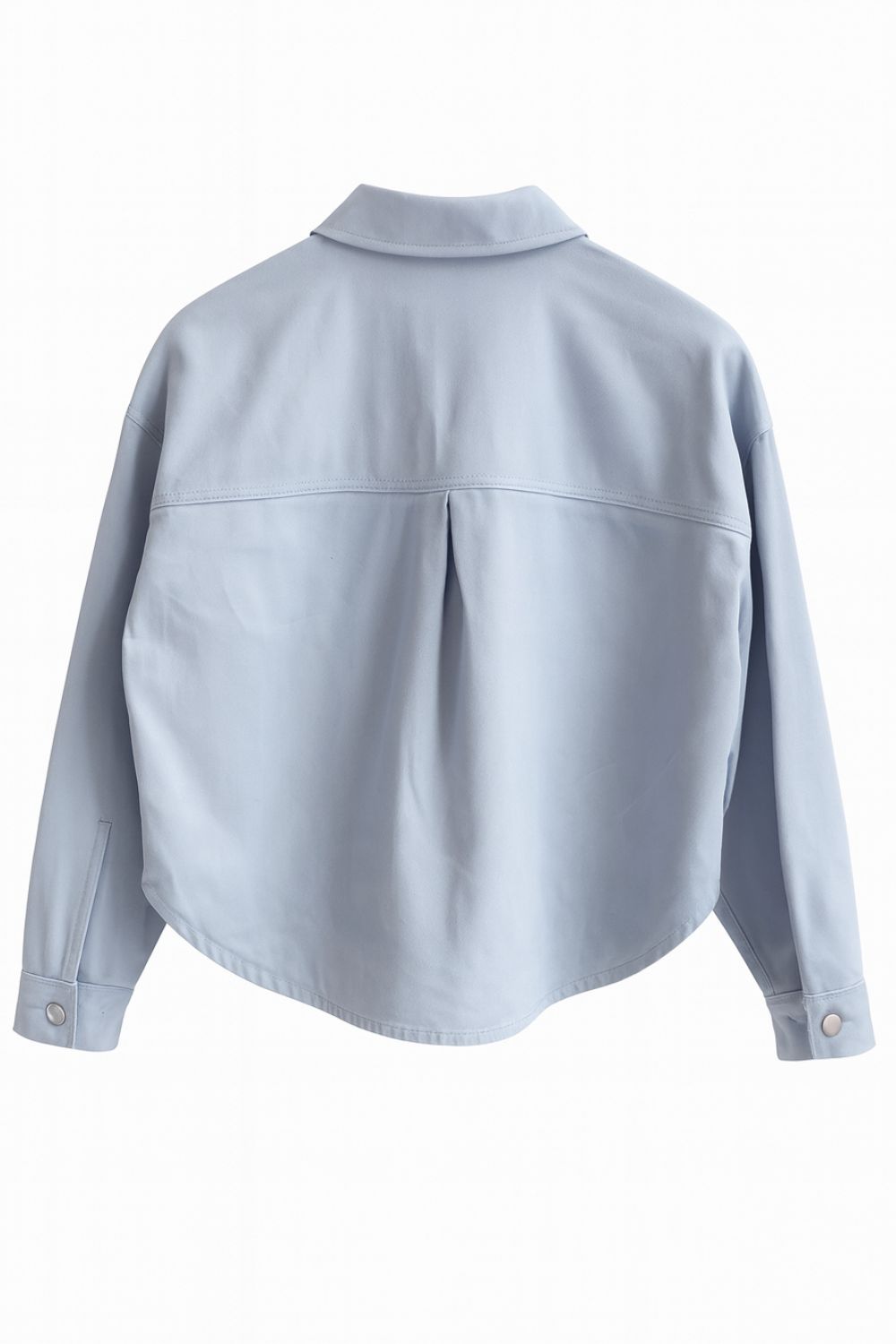 CHAQUETA SENIA
