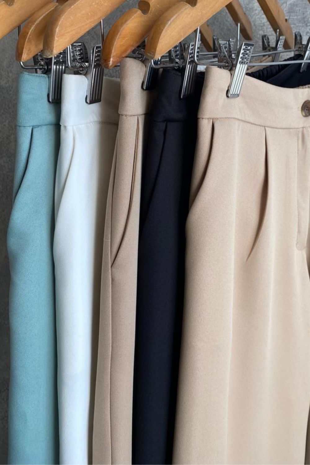 PANTALON LUPACA