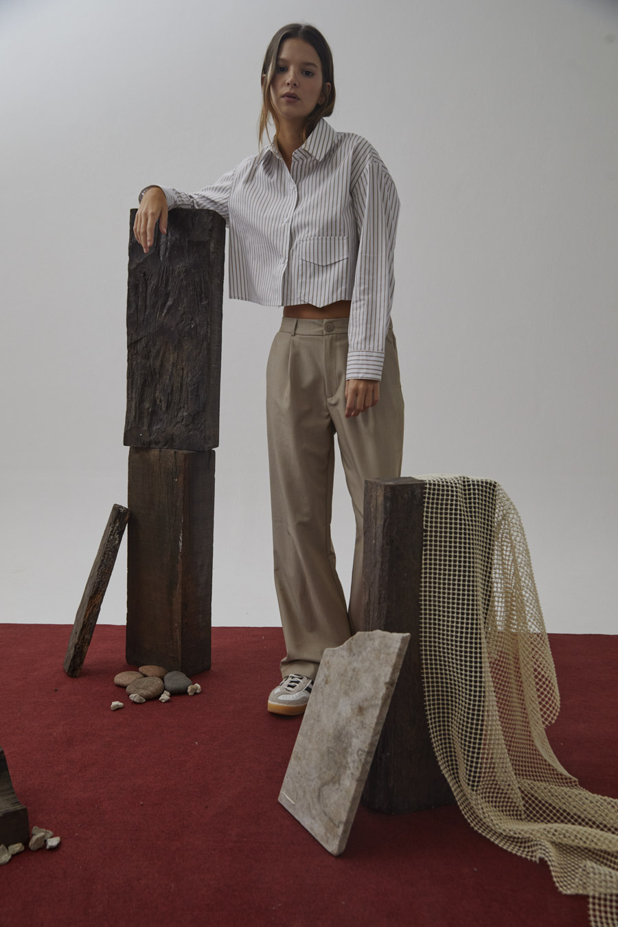 PANTALON LUPACA