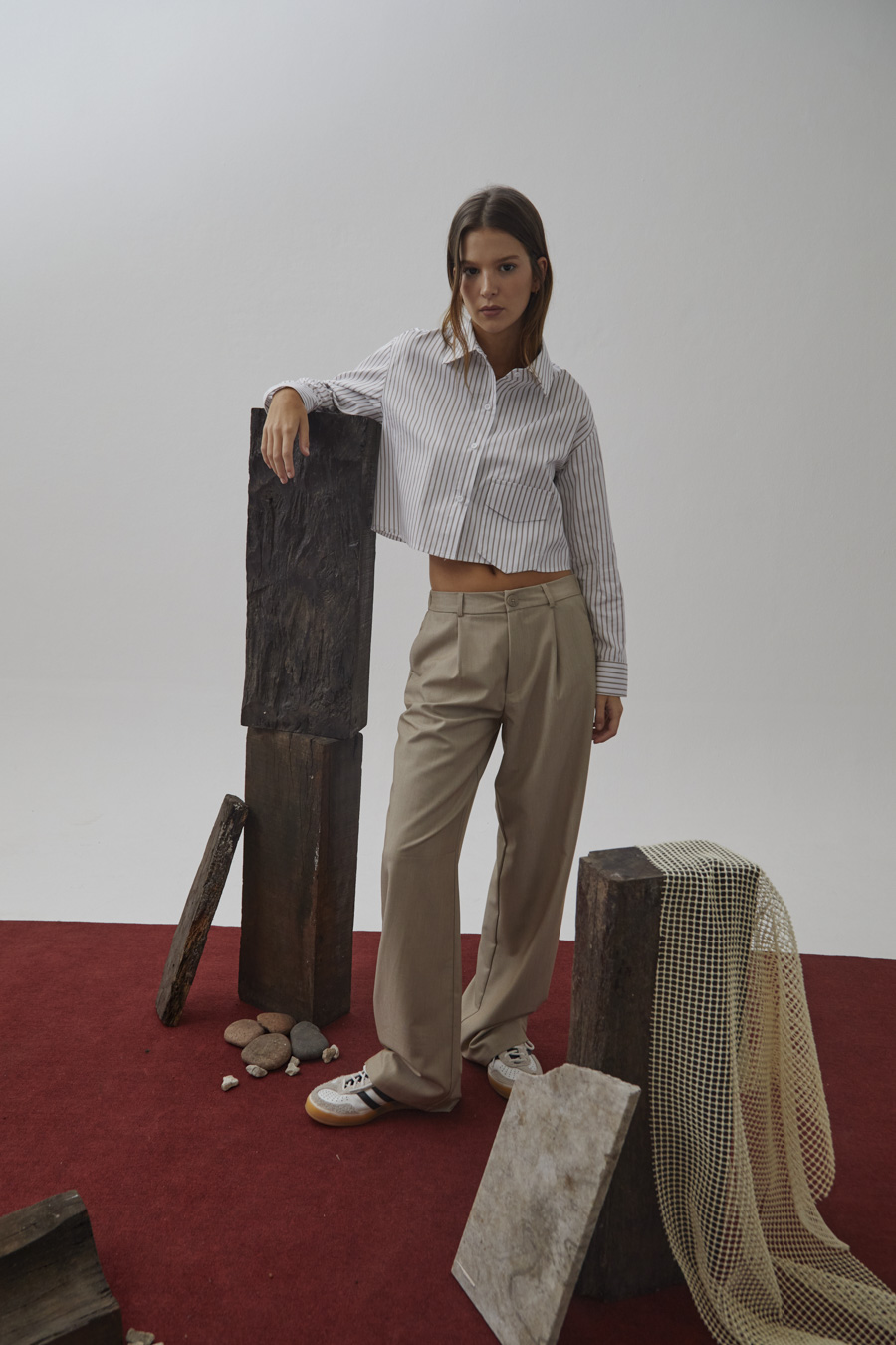 PANTALON LUPACA