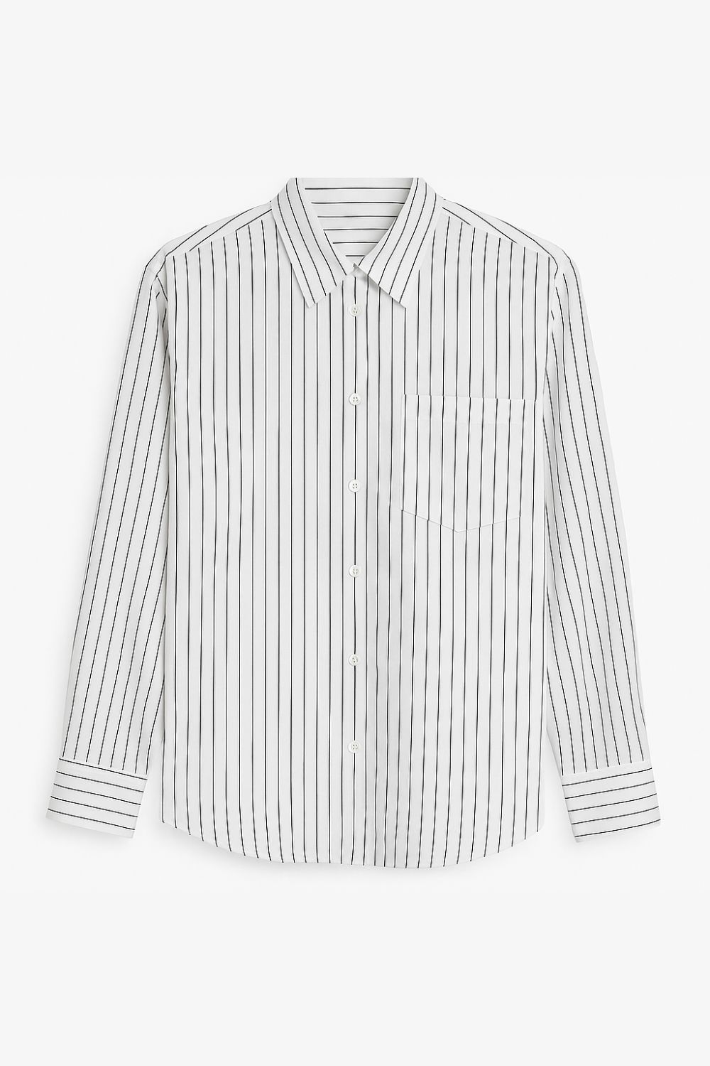 CAMISA WUHAN