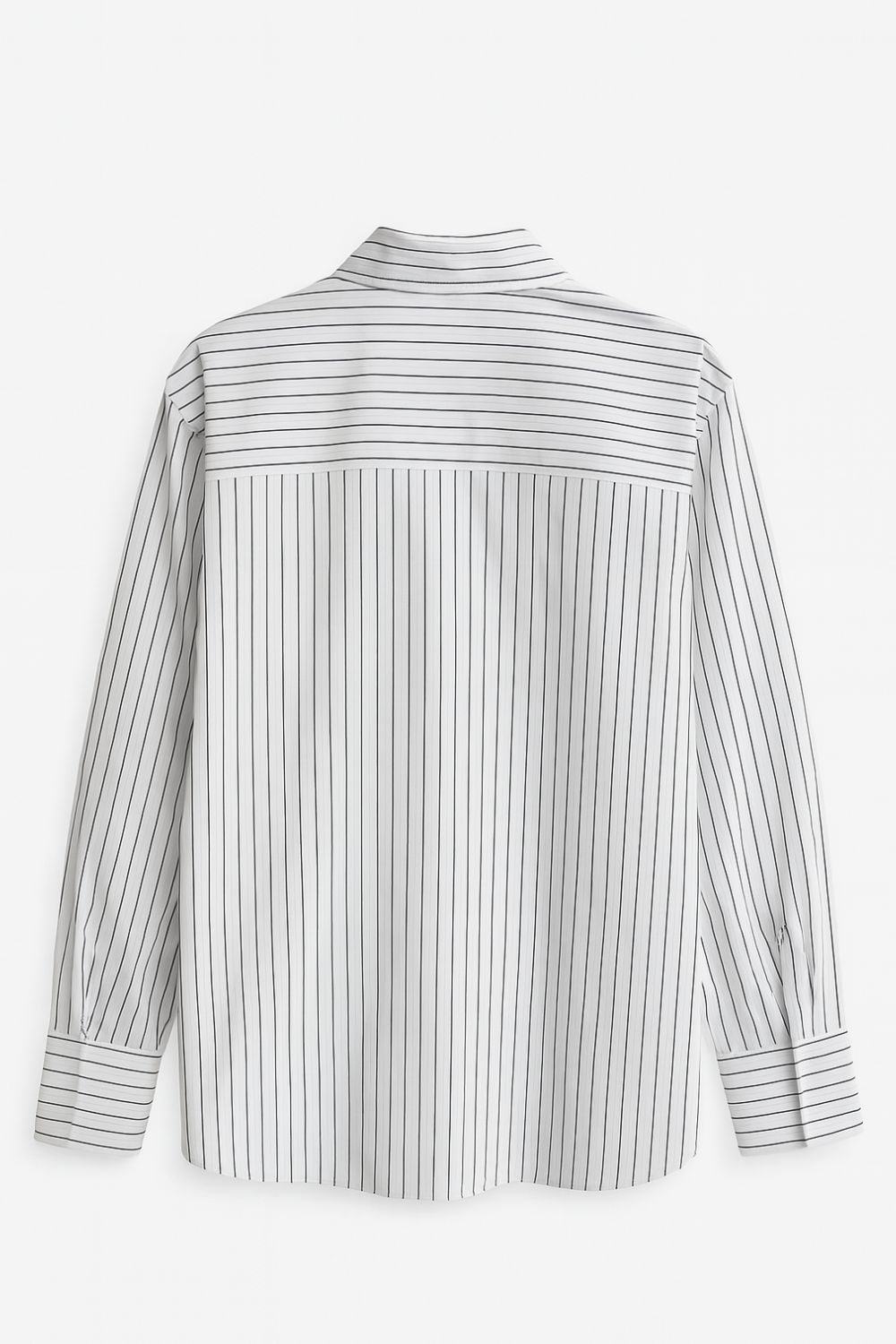 CAMISA WUHAN