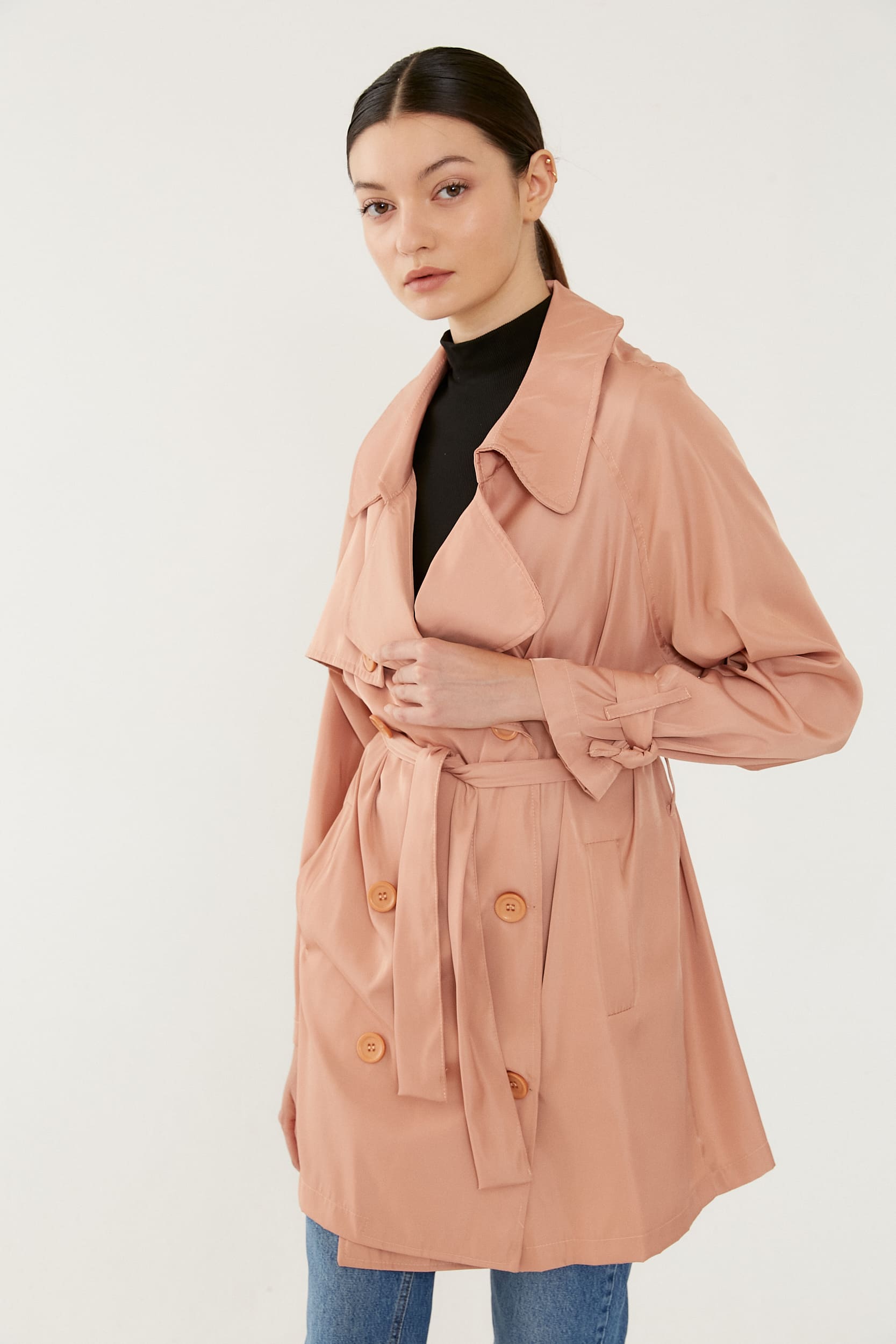 TRENCH AYELEN