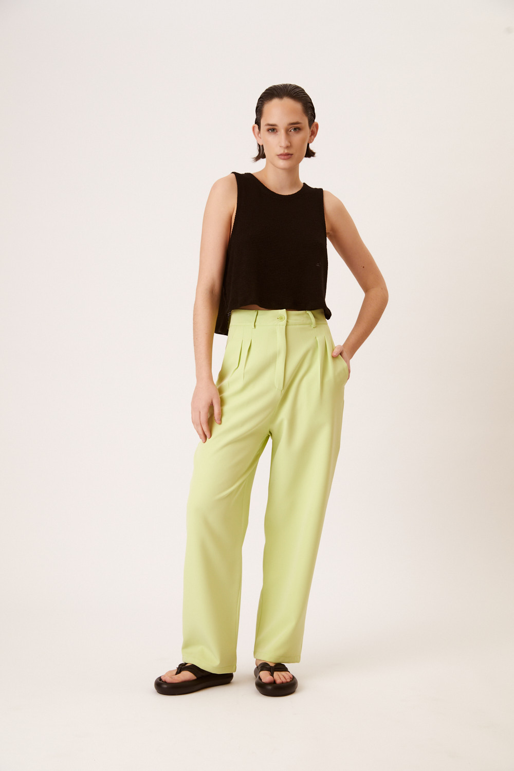 PANTALON LIBANO