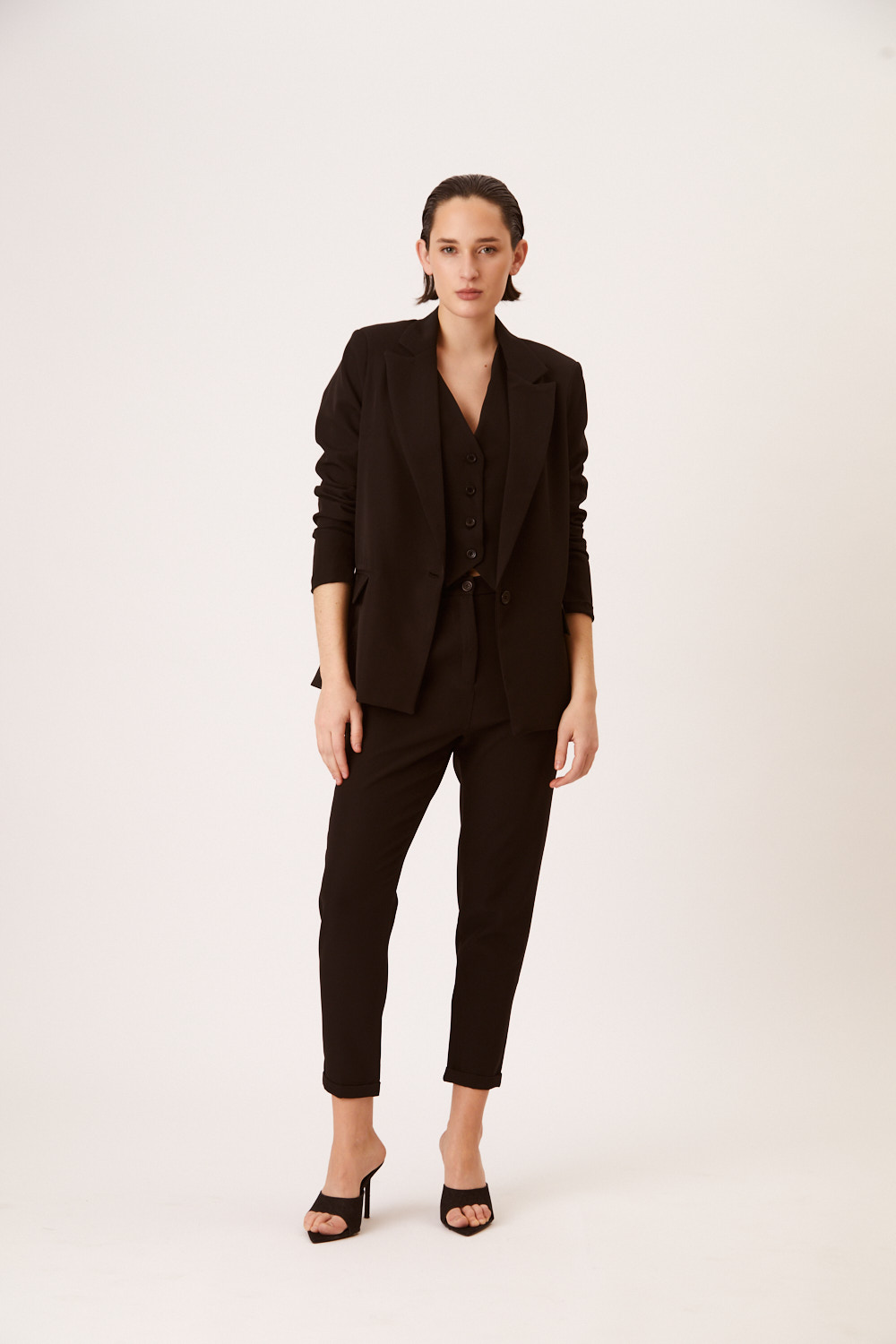 BLAZER CAROLINA
