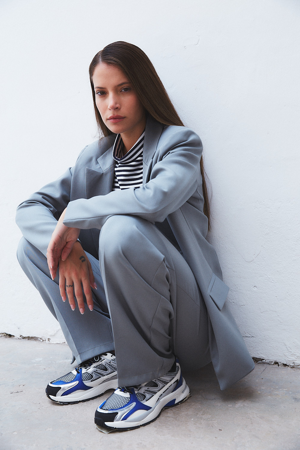 BLAZER CAROLINA
