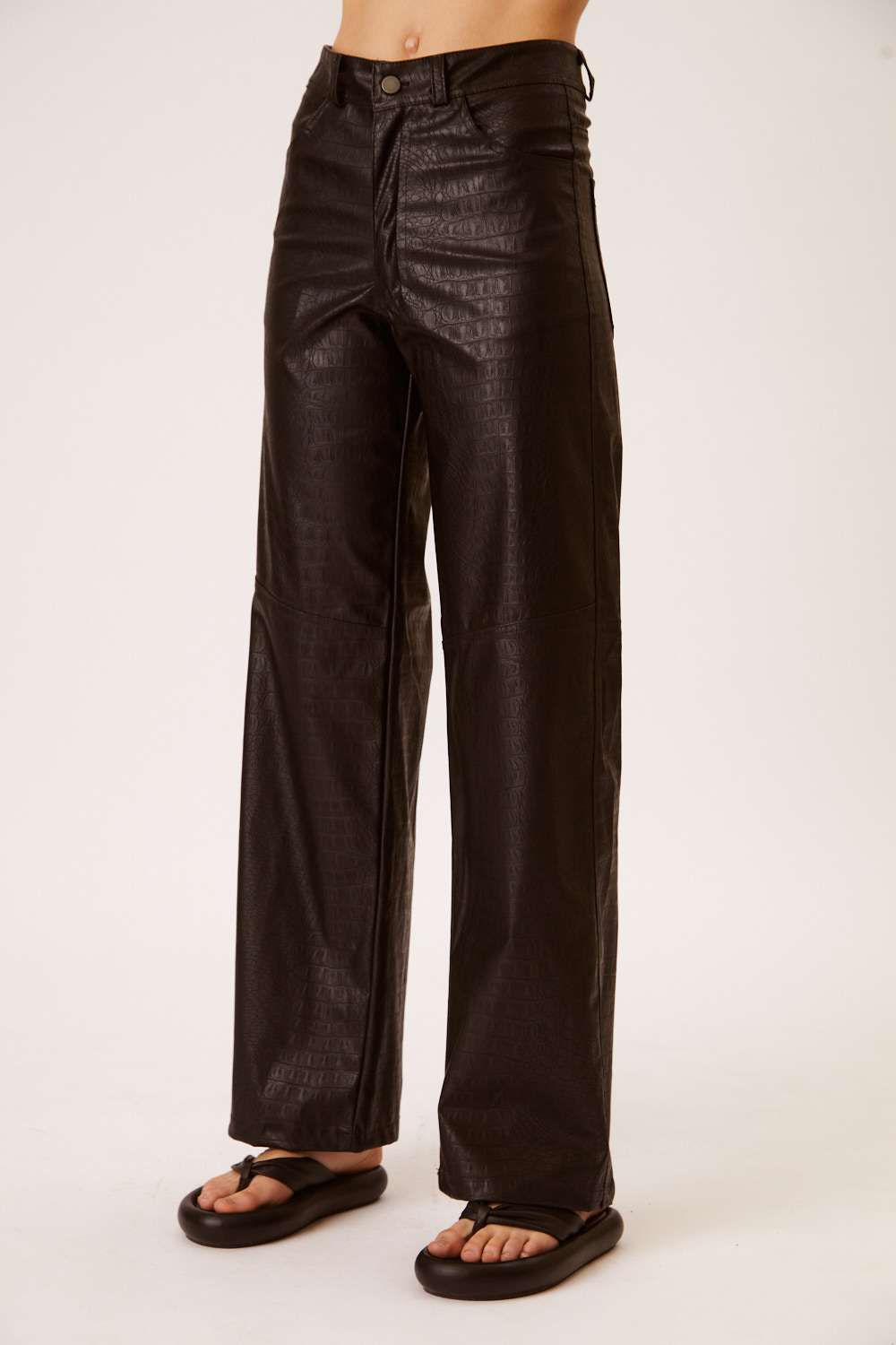 PANTALON TAURIA BLACK