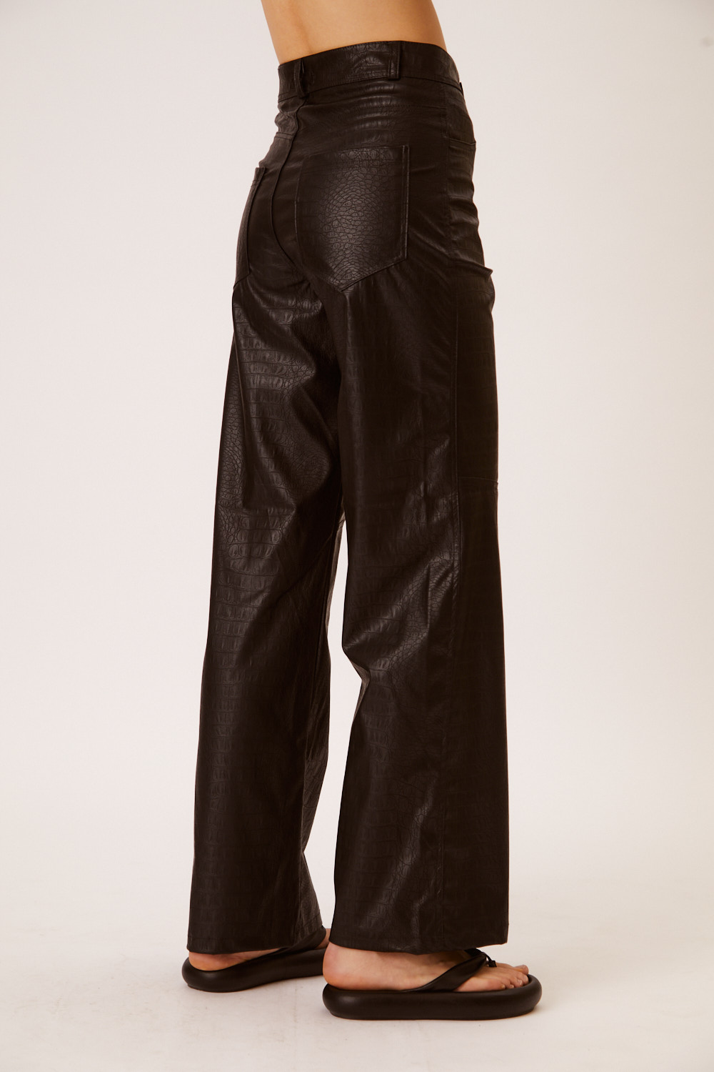 PANTALON TAURIA BLACK