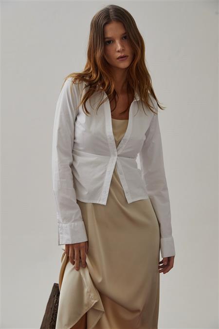 CAMISA TICHI