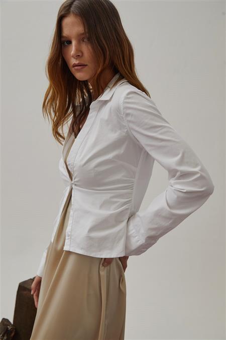 CAMISA TICHI