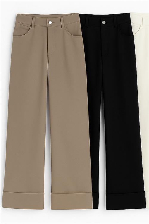 PANTALON DELLYS