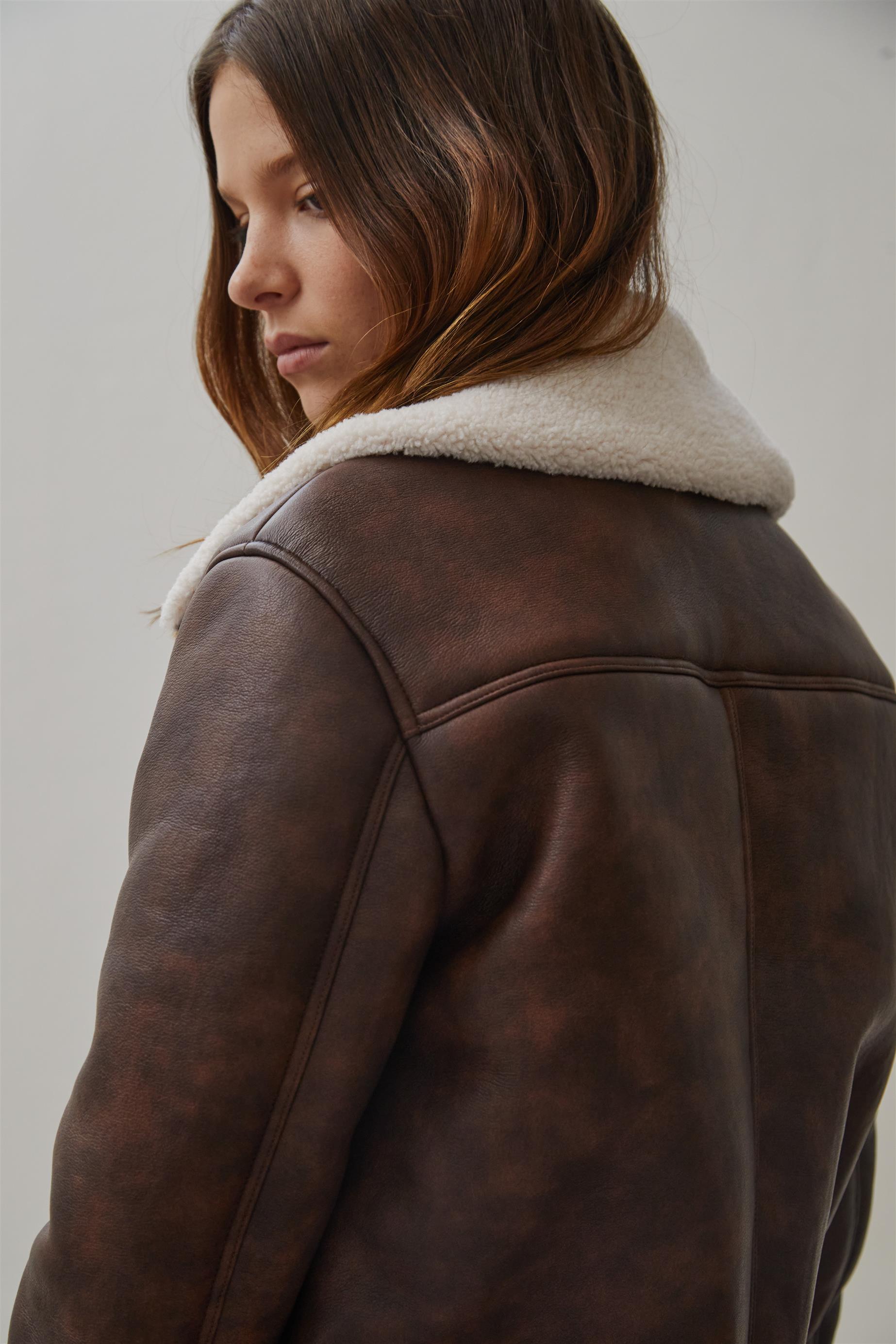 CHAQUETA NATT