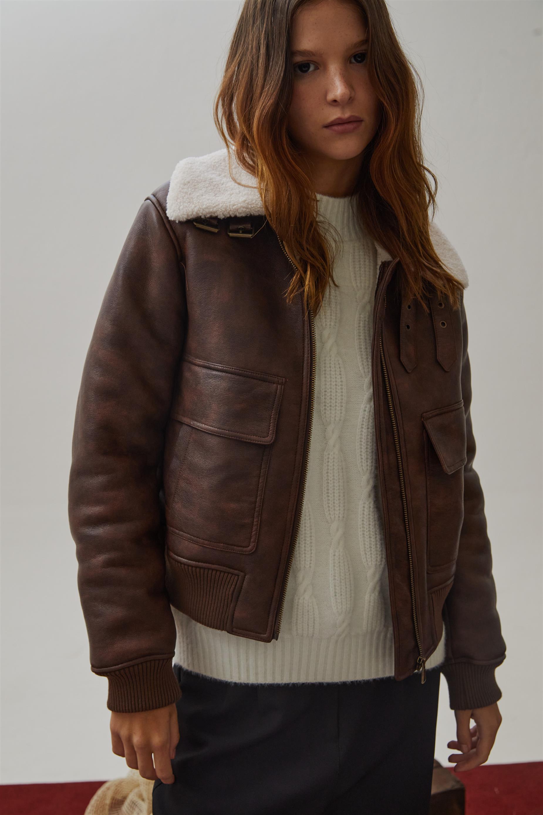 CHAQUETA NATT