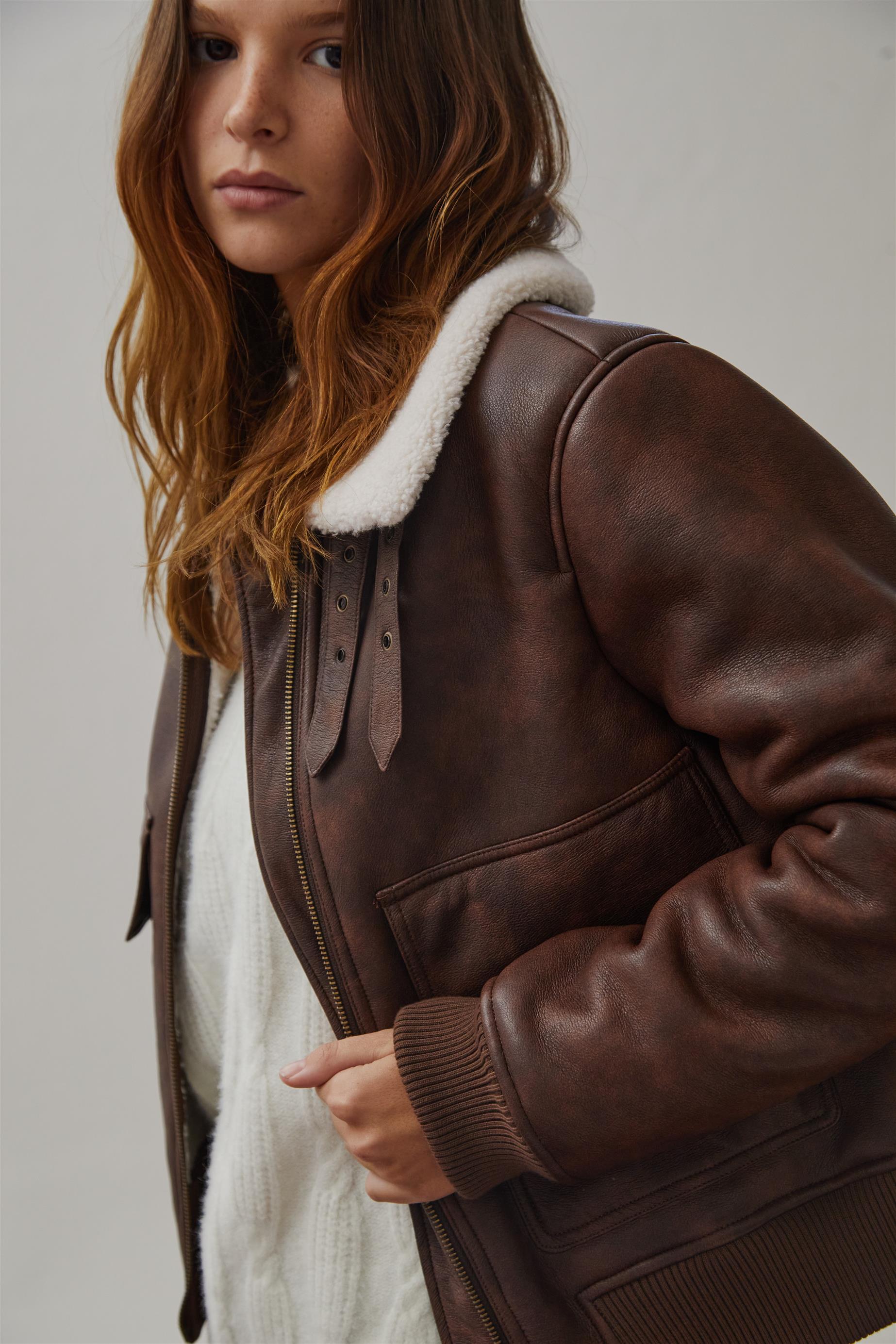 CHAQUETA NATT