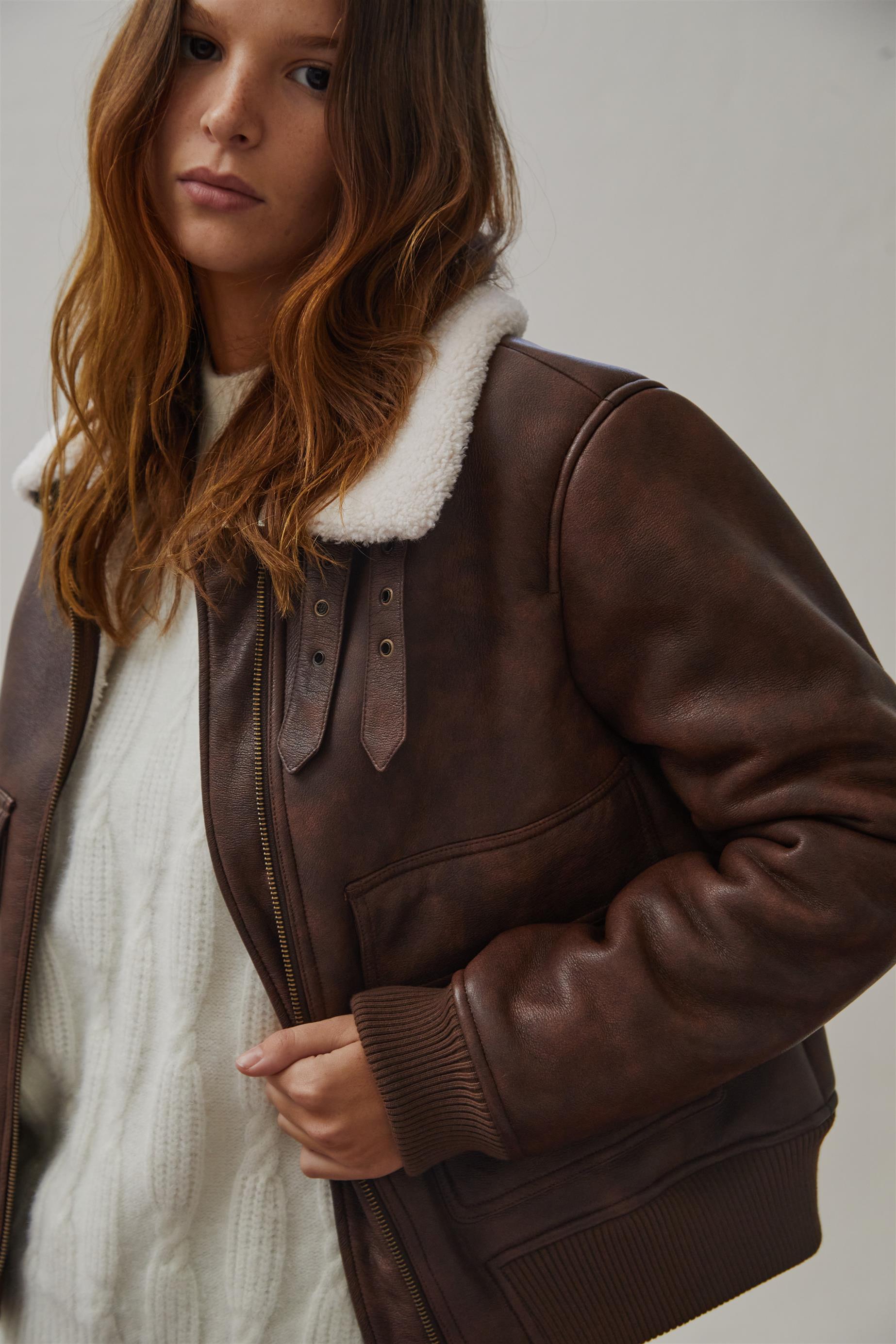 CHAQUETA NATT