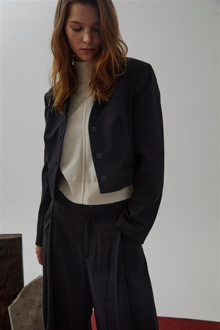 CHAQUETA CHIMBIA