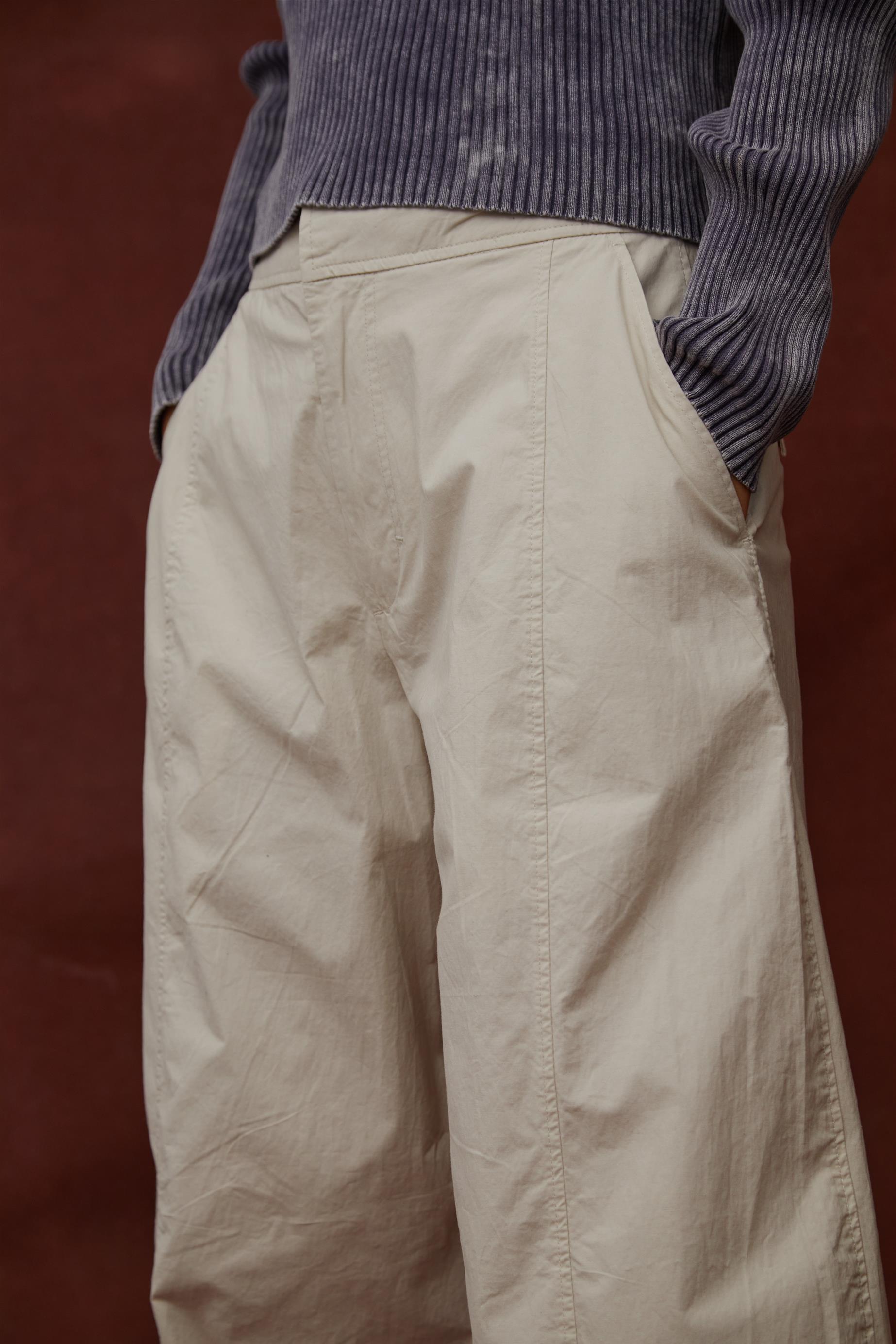 PANTALON MALAJE
