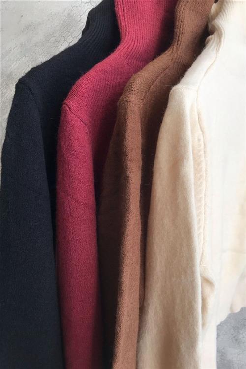 POLERA JULIET