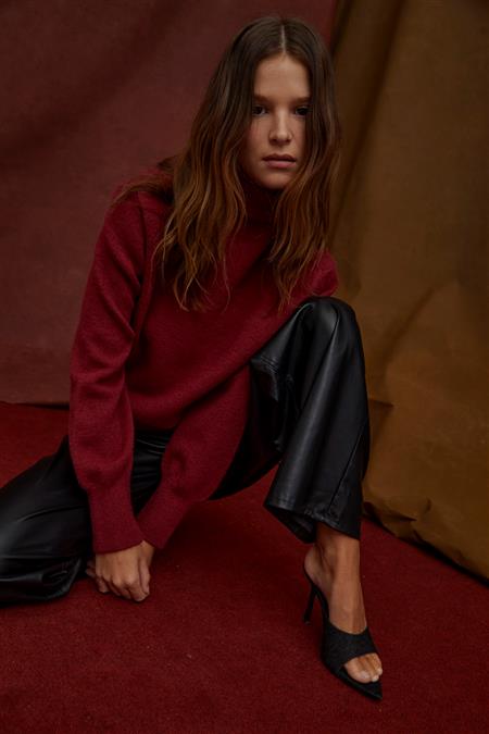 POLERA JULIET