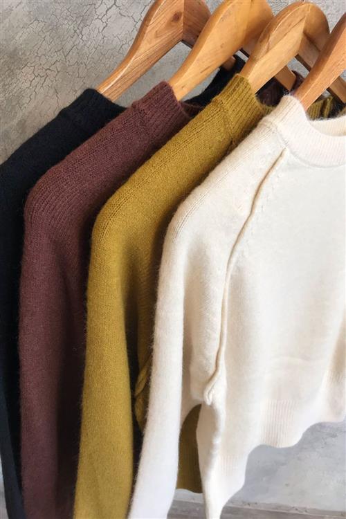 SWEATER CLASSIC