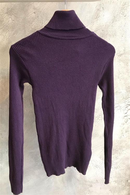 POLERA RIB