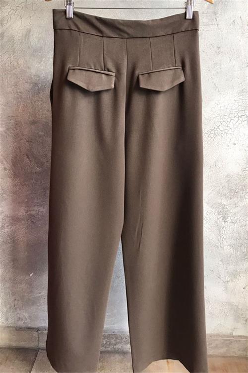 PANTALON TOUGAN