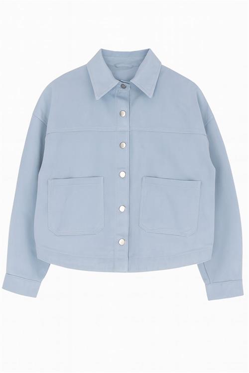 CHAQUETA SENIA