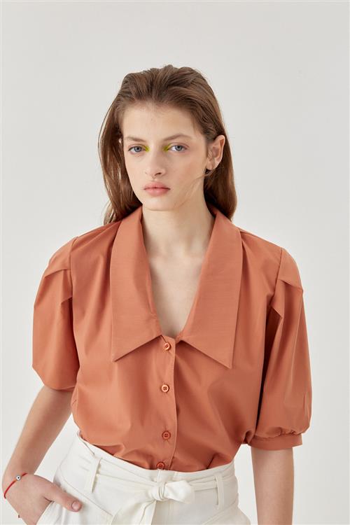 CAMISA CAMILE